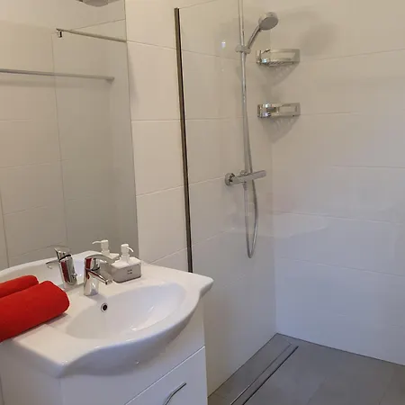 Schuecker 아파트 Höflein an der Donau