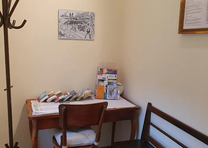 Lejlighed Schuecker *